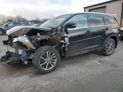 5TDJZRFH9KS589576 2019 TOYOTA HIGHLANDER