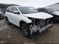 5TDJZRFH9KS591389 2019 TOYOTA HIGHLANDER