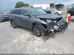 5TDJZRFH9KS604478 2019 TOYOTA HIGHLANDER