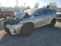5TDJZRFH9KS613925 2019 TOYOTA HIGHLANDER