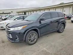 5TDJZRFH9KS614878 2019 TOYOTA HIGHLANDER
