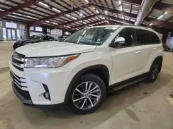 5TDJZRFH9KS616372 2019 TOYOTA HIGHLANDER
