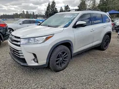 5TDJZRFH9KS620437 2019 TOYOTA HIGHLANDER