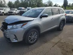 5TDJZRFH9KS620972 2019 TOYOTA HIGHLANDER