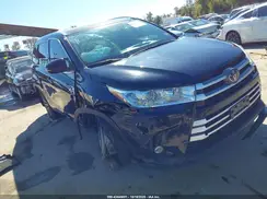 5TDJZRFH9KS622298 2019 TOYOTA HIGHLANDER
