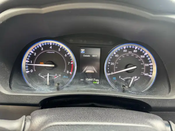 5TDJZRFH9KS626111 2019 TOYOTA HIGHLANDER - Image 8
