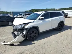 5TDJZRFH9KS628148 2019 TOYOTA HIGHLANDER