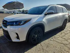 5TDJZRFH9KS629896 2019 TOYOTA HIGHLANDER