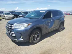 5TDJZRFH9KS712731 2019 TOYOTA HIGHLANDER