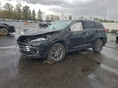 5TDJZRFH9KS721249 2019 TOYOTA HIGHLANDER