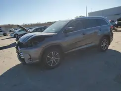 5TDJZRFH9KS721381 2019 TOYOTA HIGHLANDER