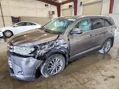 5TDJZRFH9KS734986 2019 TOYOTA HIGHLANDER