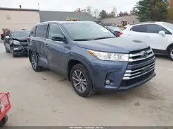 5TDJZRFH9KS736267 2019 TOYOTA HIGHLANDER