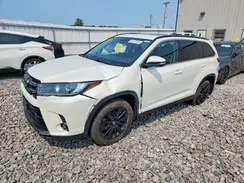 5TDJZRFH9KS924139 2019 TOYOTA HIGHLANDER