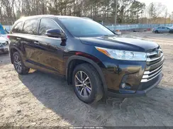 5TDJZRFH9KS928448 2019 TOYOTA HIGHLANDER