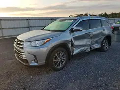 5TDJZRFH9KS930653 2019 TOYOTA HIGHLANDER