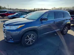 5TDJZRFH9KS952975 2019 TOYOTA HIGHLANDER