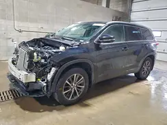 5TDJZRFH9KS958890 2019 TOYOTA HIGHLANDER