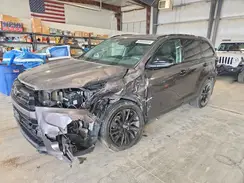 5TDJZRFH9KS964785 2019 TOYOTA HIGHLANDER