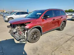 5TDJZRFH9KS968058 2019 TOYOTA HIGHLANDER