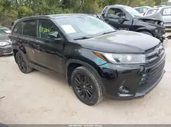 5TDJZRFH9KS973048 2019 TOYOTA HIGHLANDER