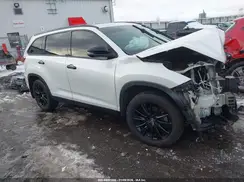 5TDJZRFH9KS974149 2019 TOYOTA HIGHLANDER