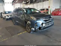 5TDJZRFH9KS976323 2019 TOYOTA HIGHLANDER