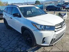 5TDJZRFH9KS978427 2019 TOYOTA HIGHLANDER
