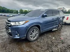 5TDJZRFH9KS980663 2019 TOYOTA HIGHLANDER