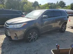 5TDJZRFH9KS993378 2019 TOYOTA HIGHLANDER