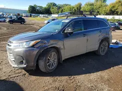 5TDJZRFH9KS993526 2019 TOYOTA HIGHLANDER