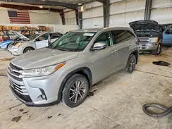 5TDJZRFHXHS357173 2017 TOYOTA HIGHLANDER