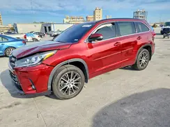 5TDJZRFHXHS361711 2017 TOYOTA HIGHLANDER