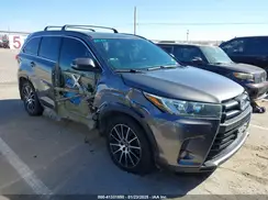 5TDJZRFHXHS363703 2017 TOYOTA HIGHLANDER
