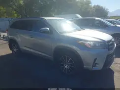 5TDJZRFHXHS363765 2017 TOYOTA HIGHLANDER