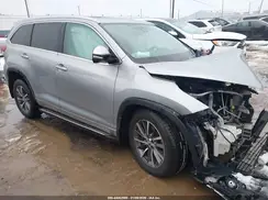 5TDJZRFHXHS364317 2017 TOYOTA HIGHLANDER