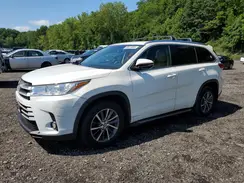 5TDJZRFHXHS367069 2017 TOYOTA HIGHLANDER