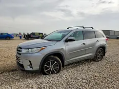 5TDJZRFHXHS373129 2017 TOYOTA HIGHLANDER