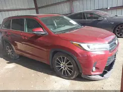 5TDJZRFHXHS380047 2017 TOYOTA HIGHLANDER