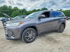 5TDJZRFHXHS380128 2017 TOYOTA HIGHLANDER