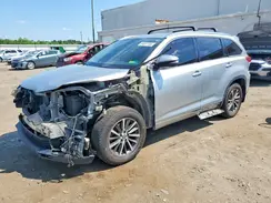 5TDJZRFHXHS381022 2017 TOYOTA HIGHLANDER