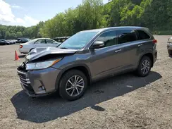 5TDJZRFHXHS381571 2017 TOYOTA HIGHLANDER
