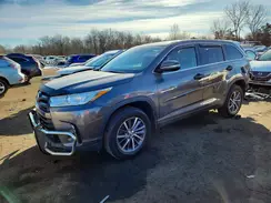 5TDJZRFHXHS387189 2017 TOYOTA HIGHLANDER
