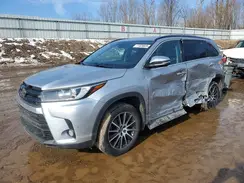 5TDJZRFHXHS387399 2017 TOYOTA HIGHLANDER