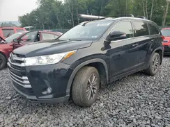 5TDJZRFHXHS387452 2017 TOYOTA HIGHLANDER