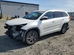 5TDJZRFHXHS388827 2017 TOYOTA HIGHLANDER