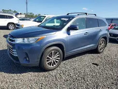 5TDJZRFHXHS390724 2017 TOYOTA HIGHLANDER