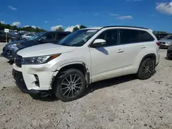 5TDJZRFHXHS395440 2017 TOYOTA HIGHLANDER