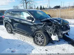 5TDJZRFHXHS397219 2017 TOYOTA HIGHLANDER