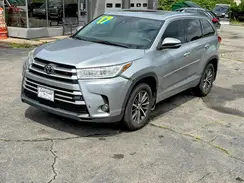 5TDJZRFHXHS398290 2017 TOYOTA HIGHLANDER